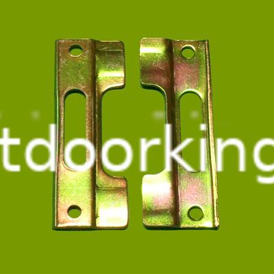 (image for) Tanaka Genuine Tank Holder Metal Bracket 6540132020