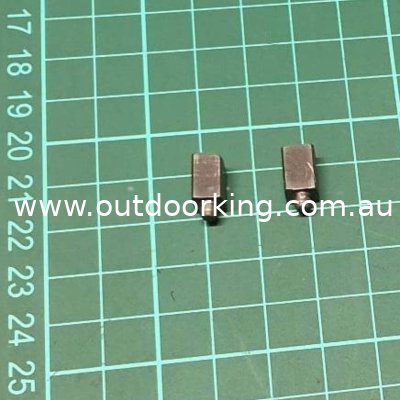 (image for) Ryobi Genuine Carbon Brushes HS35, LS35 6540463