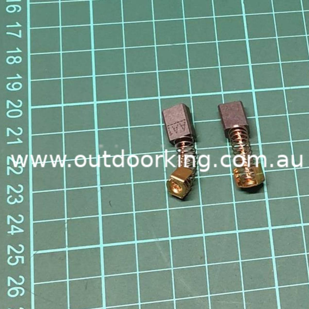 (image for) Ryobi Genuine Carbon Brushes HG100 6540623