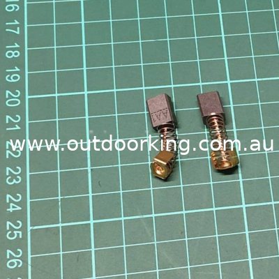 (image for) Ryobi Genuine Carbon Brushes HG100 6540623