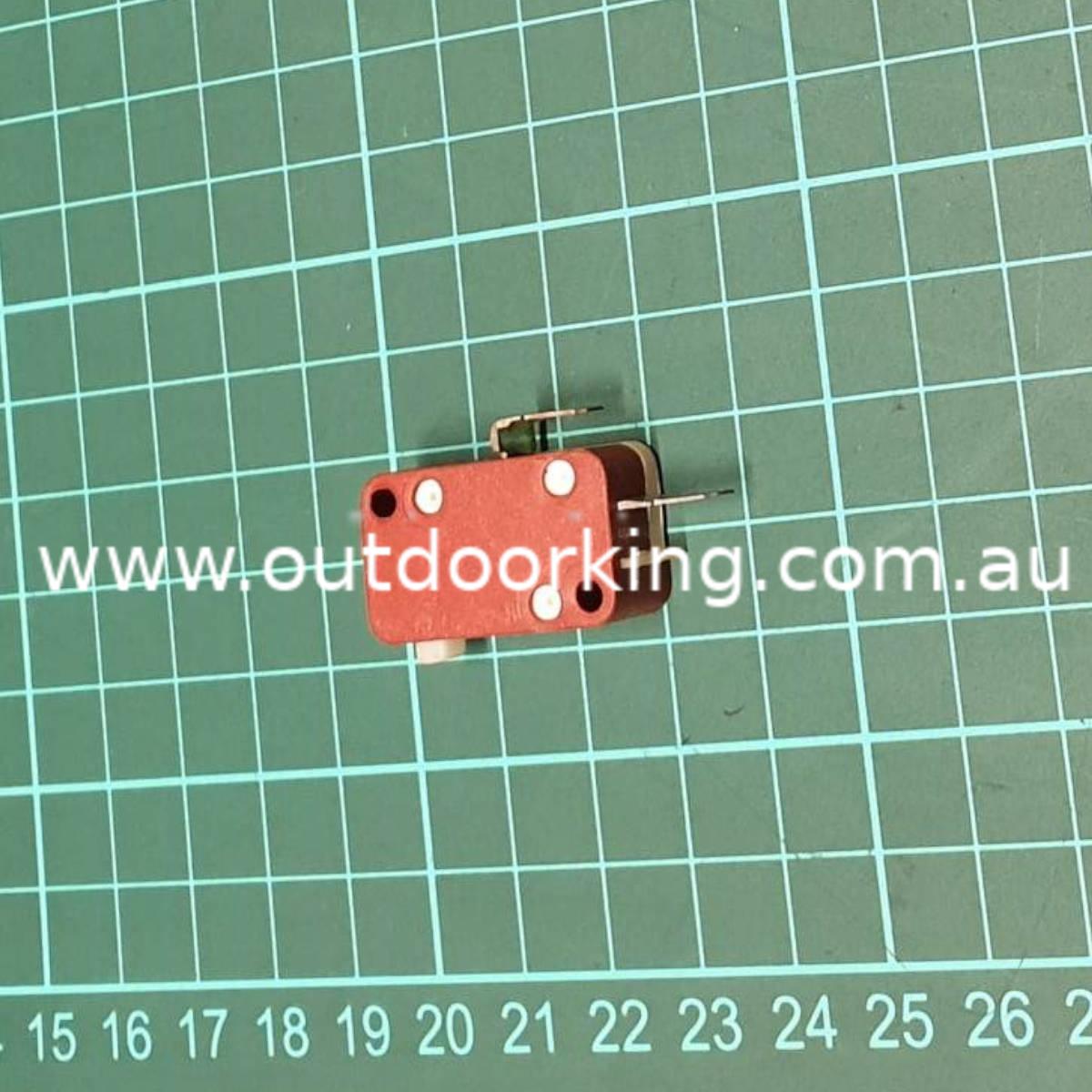 (image for) Ryobi Genuine Switch Thermal Overload 6550035