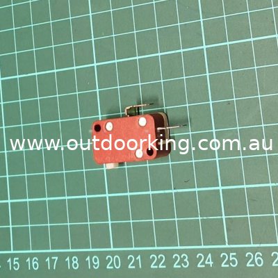 (image for) Ryobi Genuine Switch Thermal Overload 6550035