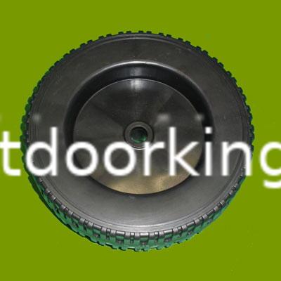(image for) Genuine Oleo-Mac Rear Wheel 66050007