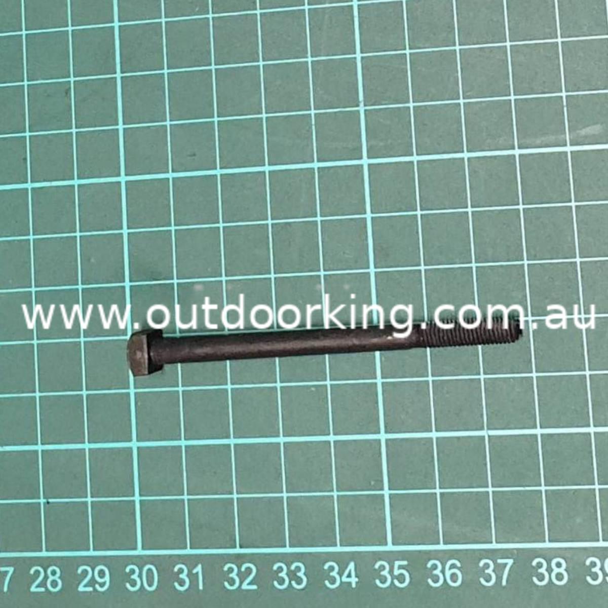 (image for) Homelite Genuine Muffler Bolt 660626001