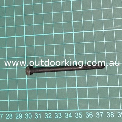 (image for) Homelite Genuine Muffler Bolt 660626001