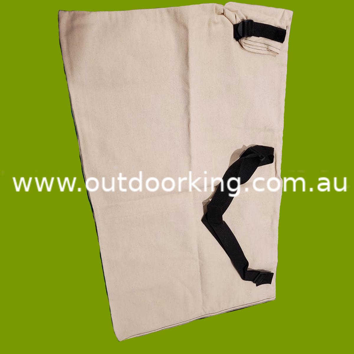 (image for) Tanaka Genuine THV-200S BLOWER/VAC Bag ONLY 3153185020, 6684948