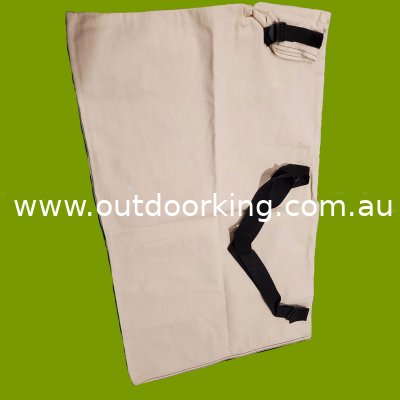 (image for) Tanaka Genuine THV-200S BLOWER/VAC Bag ONLY 3153185020, 6684948