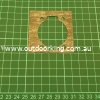 (image for) Tanaka Genuine Cylinder Gasket 0170702020, 6685746