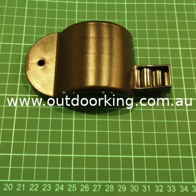 (image for) Tanaka Genuine Bracket Left Hand TBL-4600 29880, 6686137