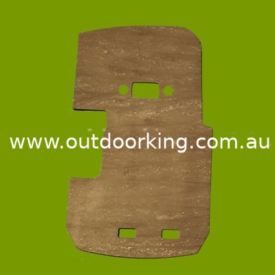 (image for) Tanaka Genuine Heat Sheild Gasket 1330654020, 6687253