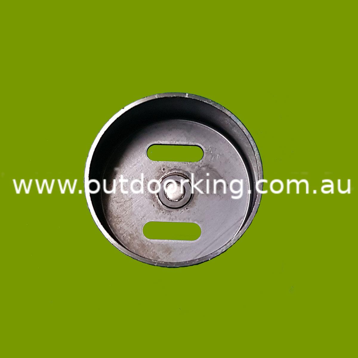 Tanaka Genuine Clutch Drum 289-07020-80, 6688597