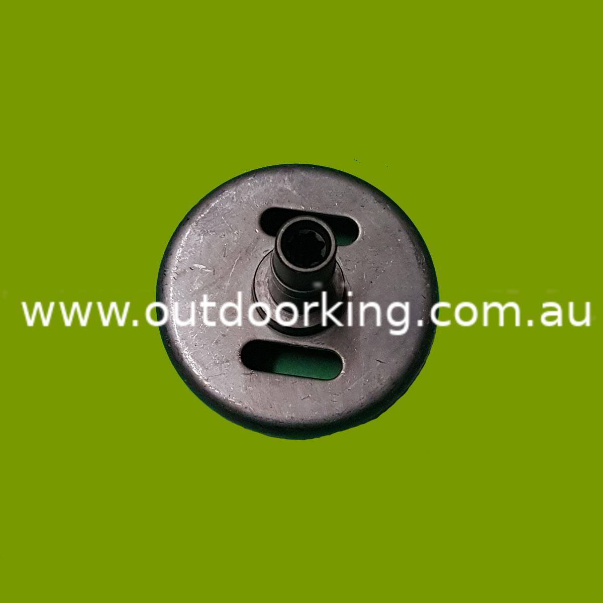 (image for) Tanaka Genuine Clutch Drum 289-07020-80, 6688597