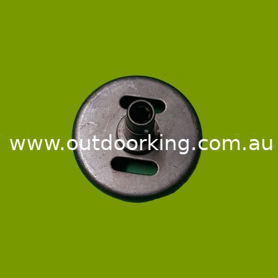 (image for) Tanaka Genuine Clutch Drum 289-07020-80, 6688597