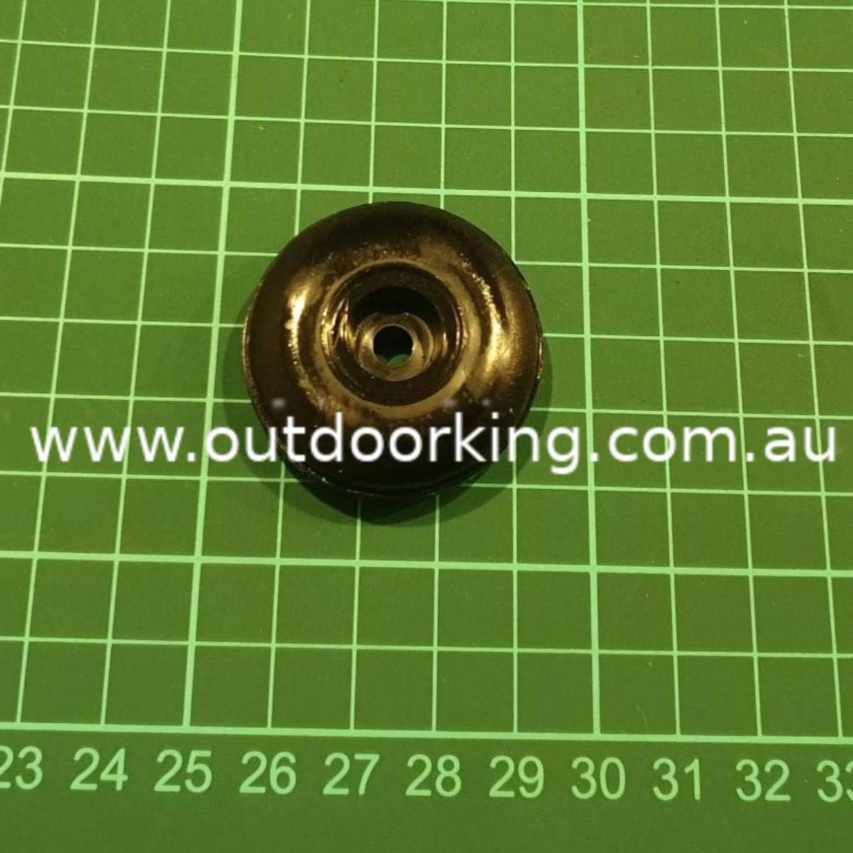 (image for) Tanaka Genuine Disc 4033819520, 6689906