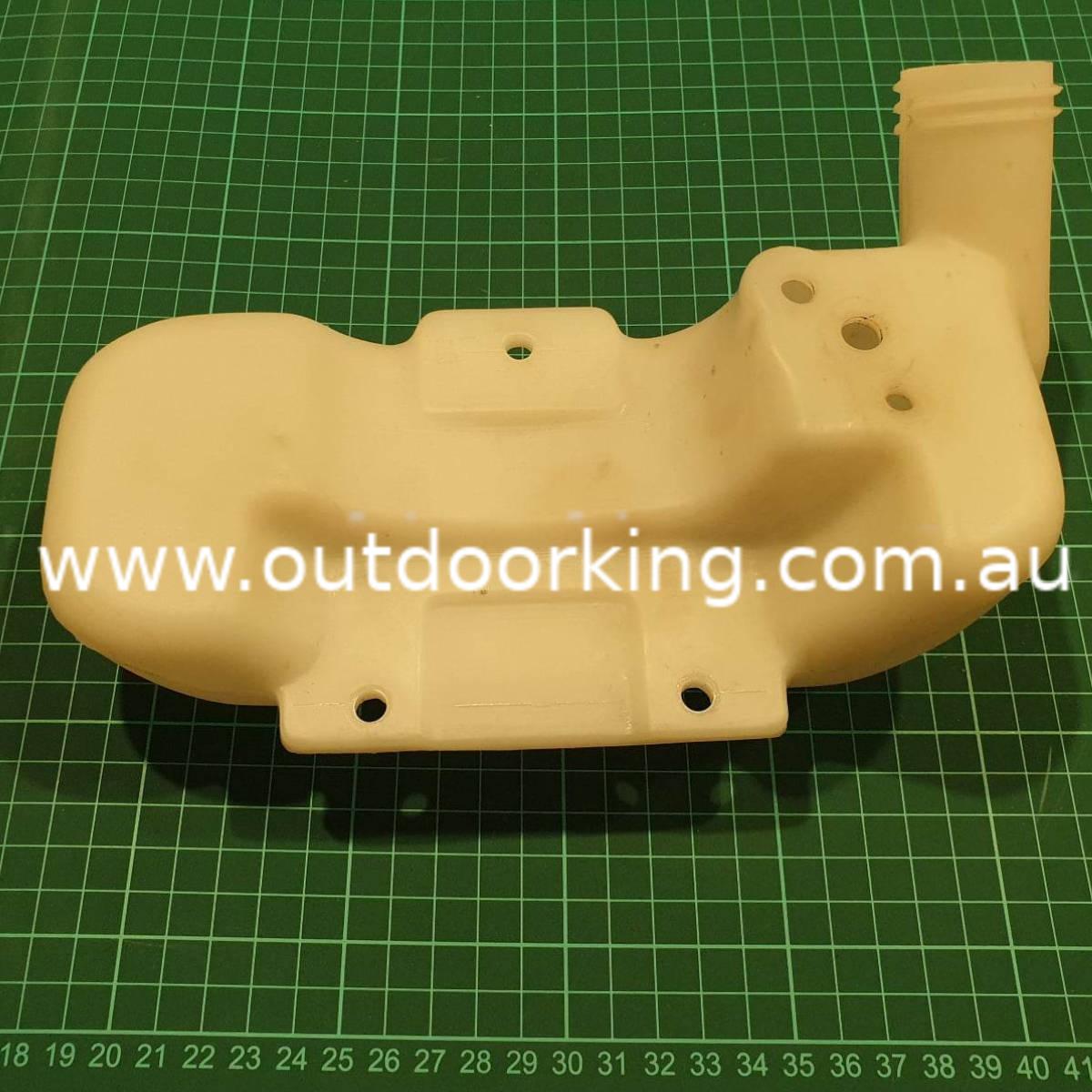 (image for) Tanaka Genuine Fuel Tank 5910168520, 6691510