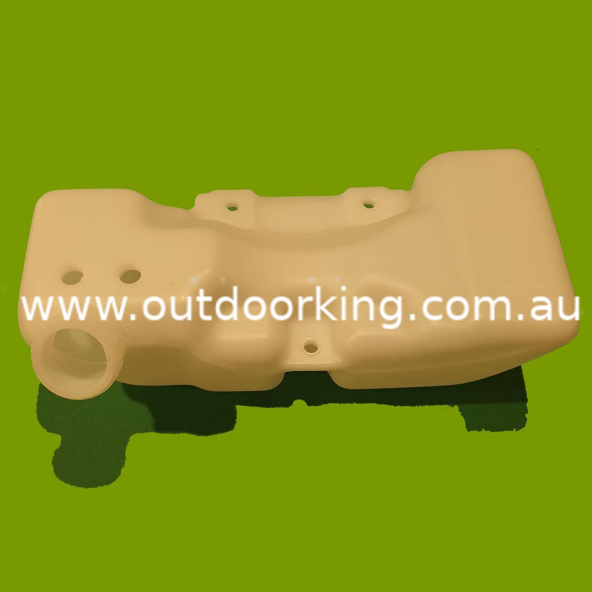 (image for) Tanaka Genuine Fuel Tank 5910430A20, 6691533