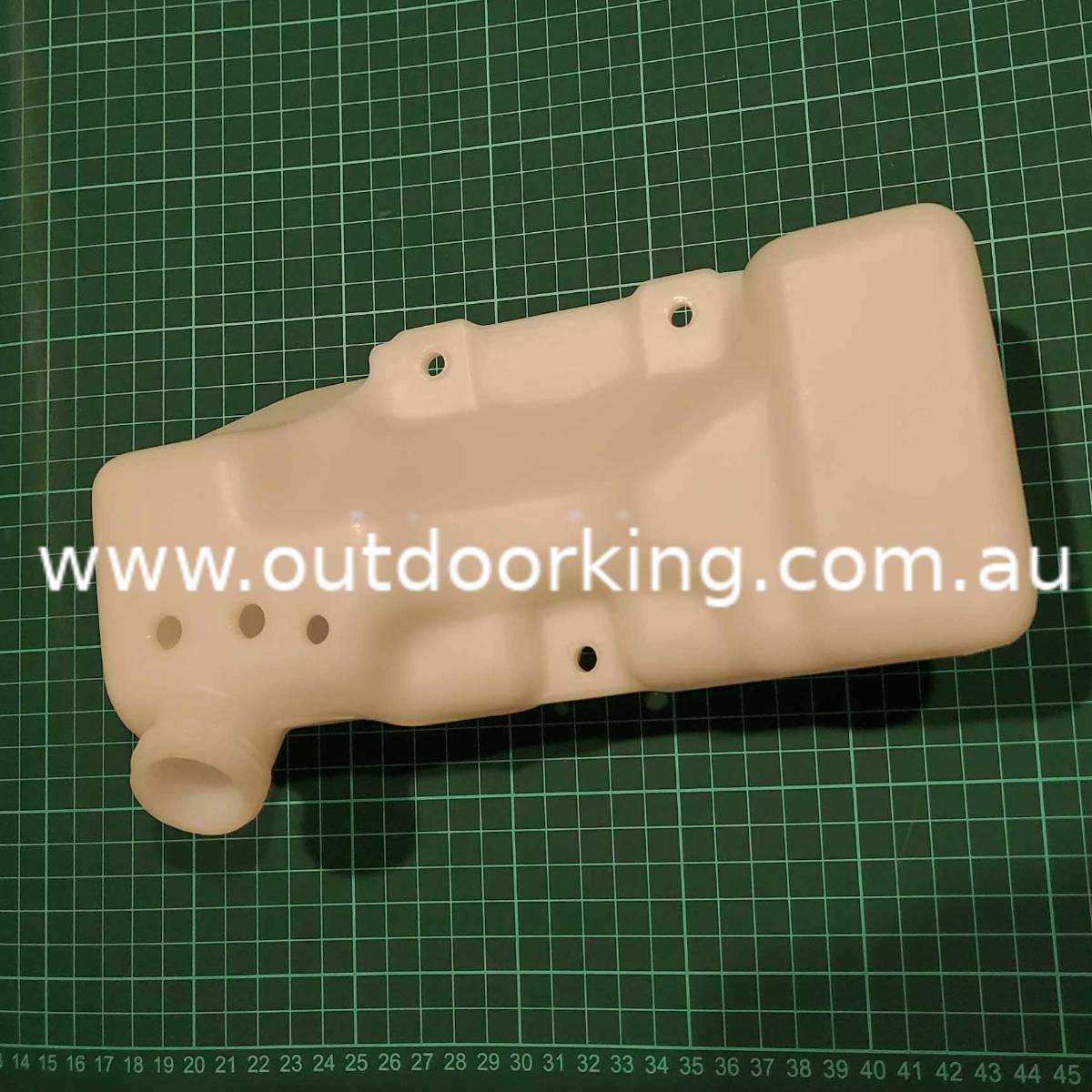 (image for) Tanaka Genuine Fuel Tank 6691539, 5910441322