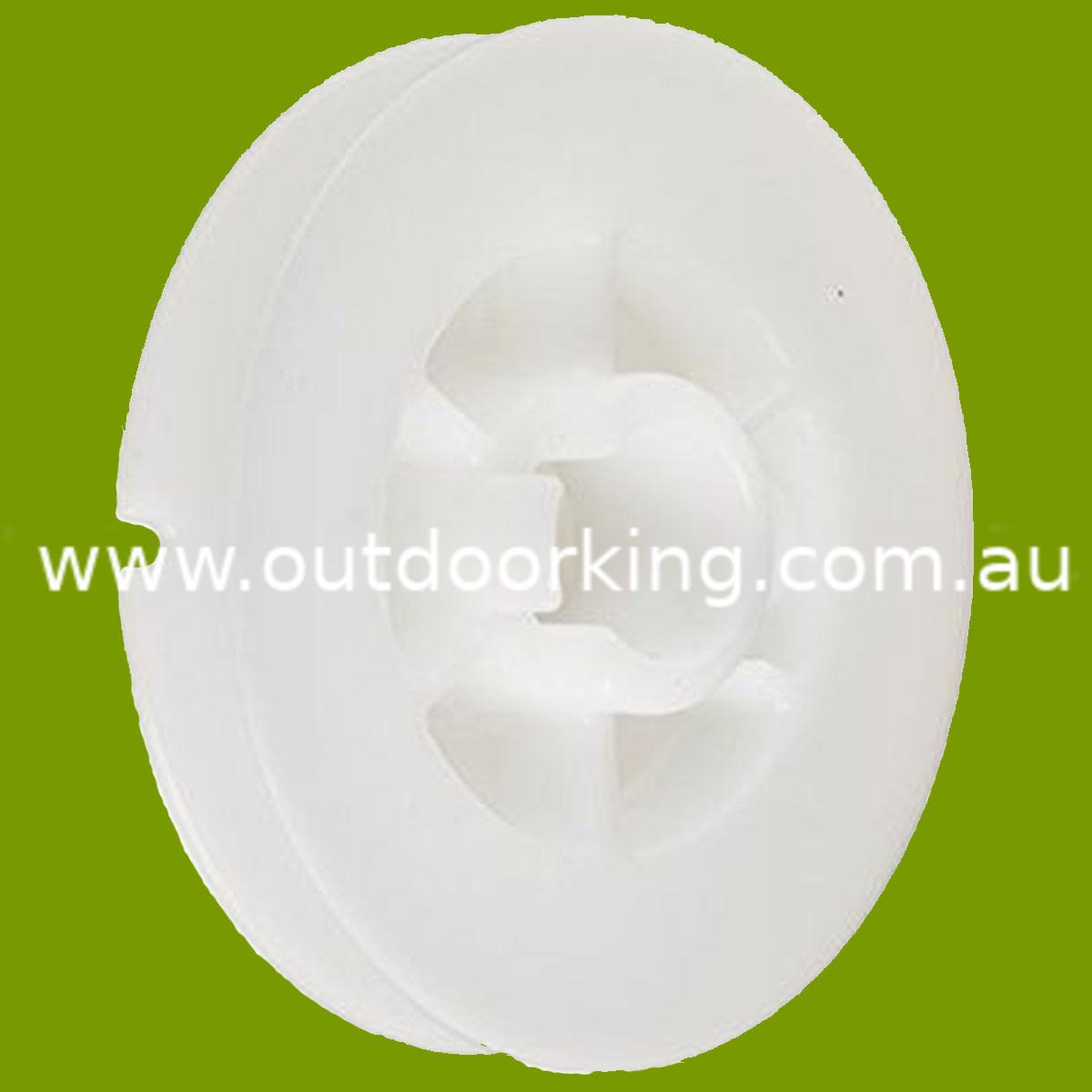(image for) Tanaka Genuine Hedge Trimmer Pulley-Starter 77406097200, 6693066