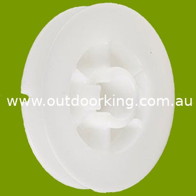 (image for) Tanaka Genuine Hedge Trimmer Pulley-Starter 77406097200, 6693066