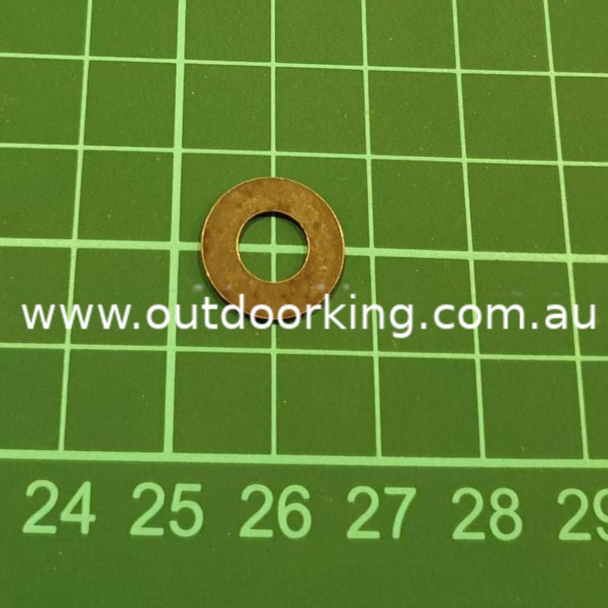 (image for) Metabo, Hatachi, Tanaka Genuine Washer 6699111