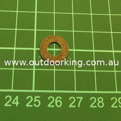 (image for) Metabo, Hatachi, Tanaka Genuine Washer 6699111