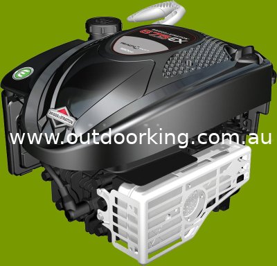 (image for) Briggs & Stratton Genuine 675EX Series 126T026015H1YY7001