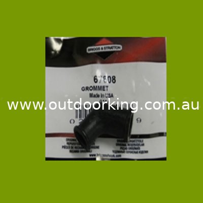 (image for) Briggs & Stratton Genuine Grommet 67608