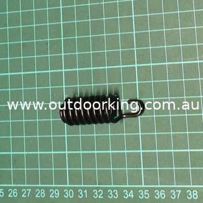 (image for) Homelite Genuine Isolator Spring 678069001