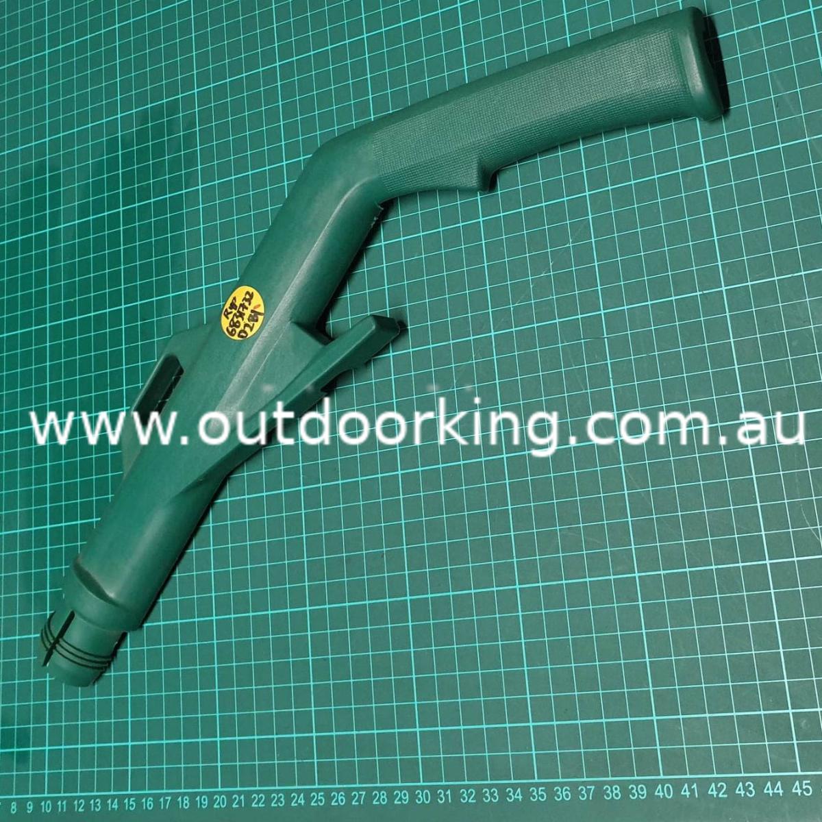 (image for) Ryobi Genuine REH600G Handle (A) 6831732