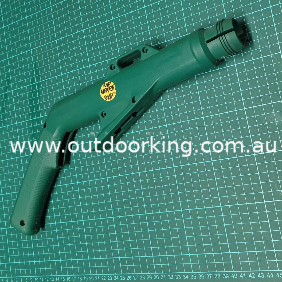 (image for) Ryobi Genuine REH600G Handle (B) 6831735