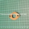 (image for) Briggs & Stratton Genuine Gasket-Carburetor Mounting 68987
