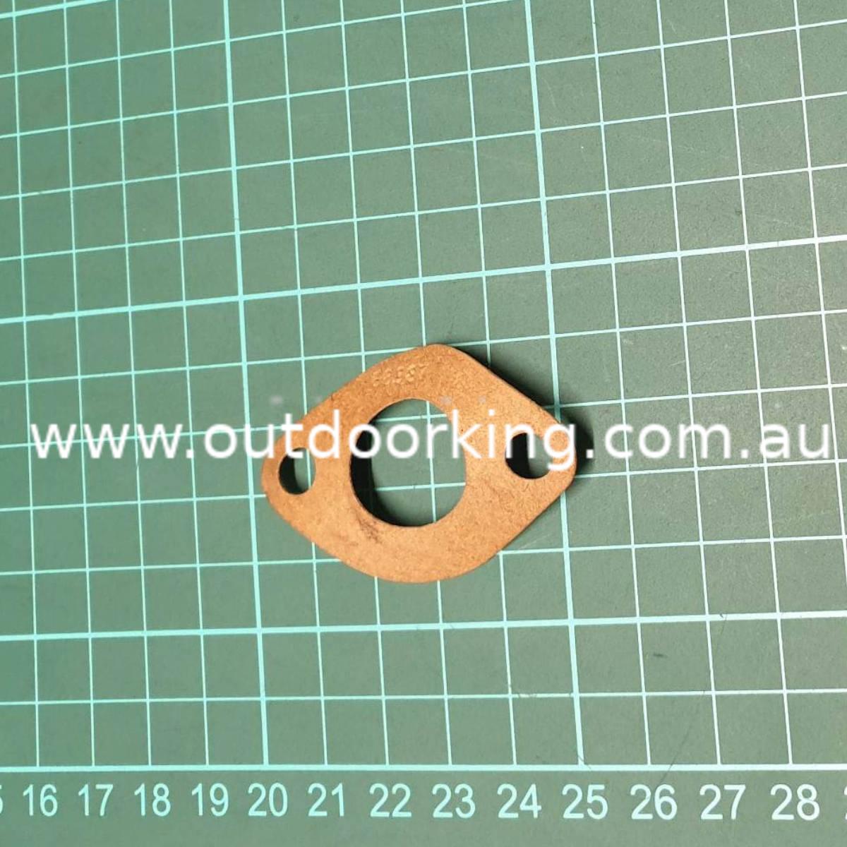 Modal Additional Images for Briggs & Stratton Genuine Gasket-Carburetor Mounting 68987