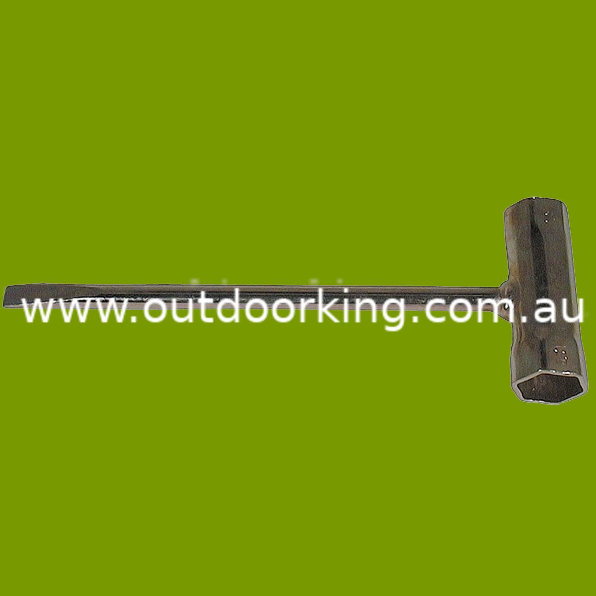 (image for) Combination Wrench 13mm x 19mm 690-101