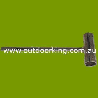 (image for) Combination Wrench 13mm x 19mm 690-101