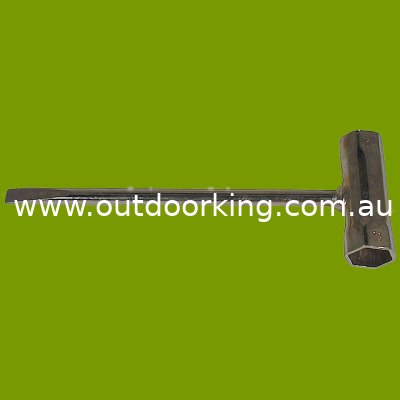 (image for) Combination Wrench 17mm x 19mm 690-102