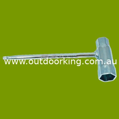 (image for) Stihl T-Wrench 4128 890 3400, 690-135