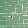 (image for) Briggs & Stratton Genuine Spring-Choke Return 690354, 262749