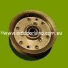 (image for) Murray Genuine Flat Idler Pulley W/Flange 690387MA