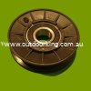 (image for) Murray, Parklander, Viking Genuine 'V' Idler Pulley 690410MA