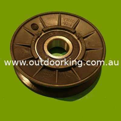 (image for) Murray, Parklander, Viking Genuine 'V' Idler Pulley 690410MA