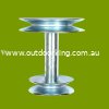 (image for) Masport, Murray Genuine Stack Pulley Assembly 094139ZMA, 690448MA, MU690439MA, 690439ZMA, 690439MA