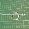 (image for) Briggs & Stratton Genuine Muffler Lock Nut 3/4” 690453, 91242, 261409