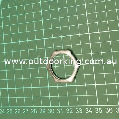 (image for) Briggs & Stratton Genuine Muffler Lock Nut 3/4” 690453, 91242, 261409