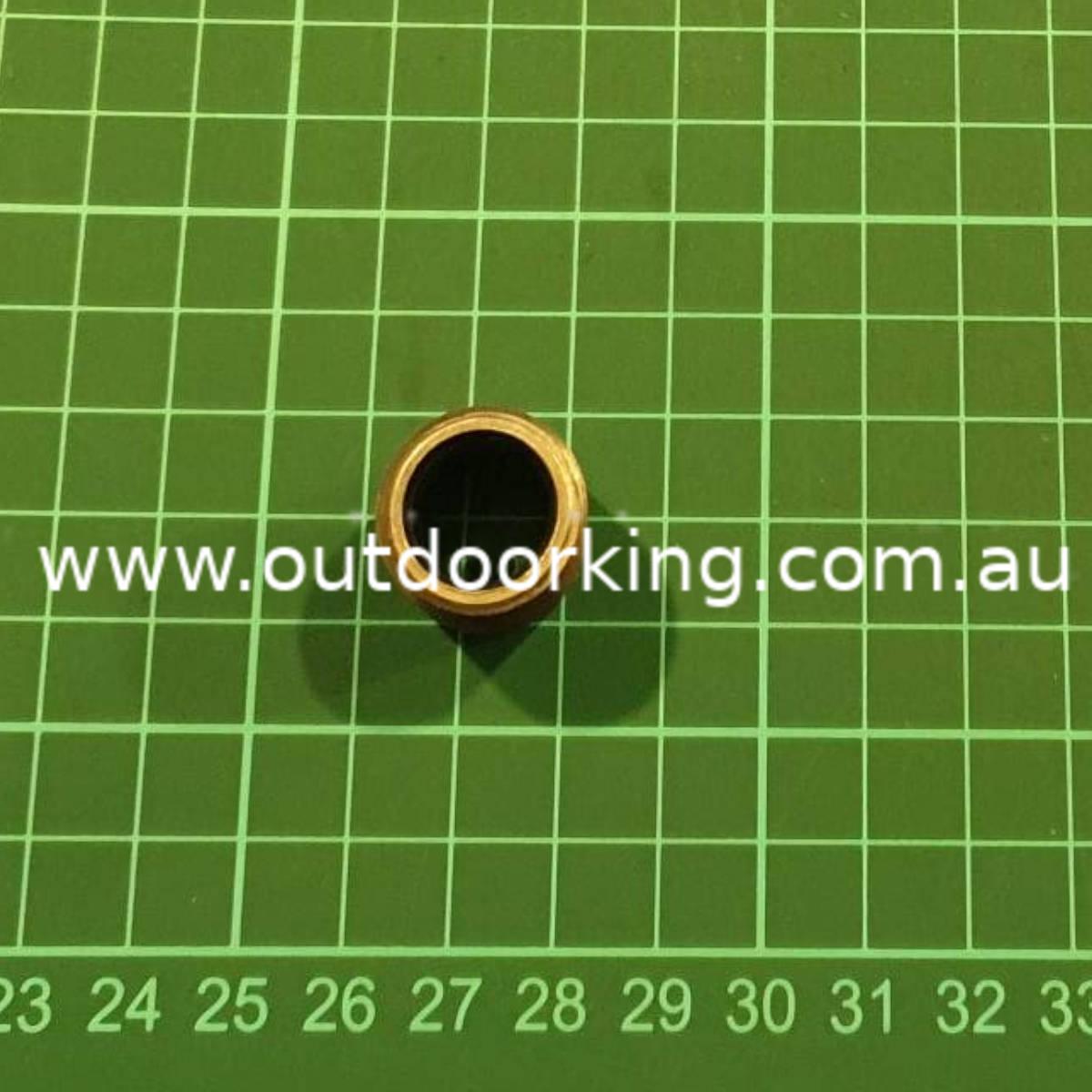 Modal Additional Images for Briggs & Stratton Genuine Clamp-Speed Control 690594