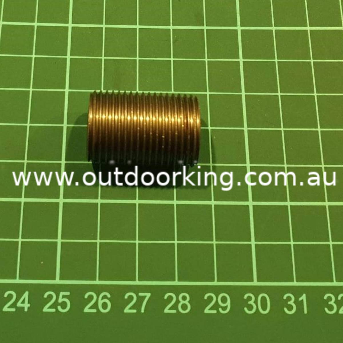 (image for) Briggs & Stratton Genuine Clamp-Speed Control 690594