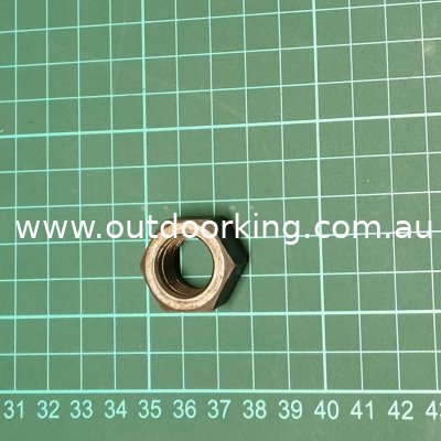 (image for) Briggs & Stratton Genuine Nut 690662, 94877 & 92284