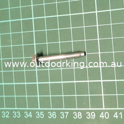 (image for) Briggs & Stratton Genuine Screw 94872, 94120, 690670