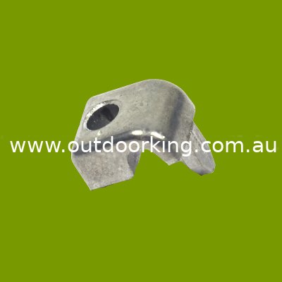 (image for) Briggs & Stratton, Murray Genuine Clamp-Casing 690798, 213146, 12425MA, 042294MA, 71094E821, 71094E723, 42294MA, 042294