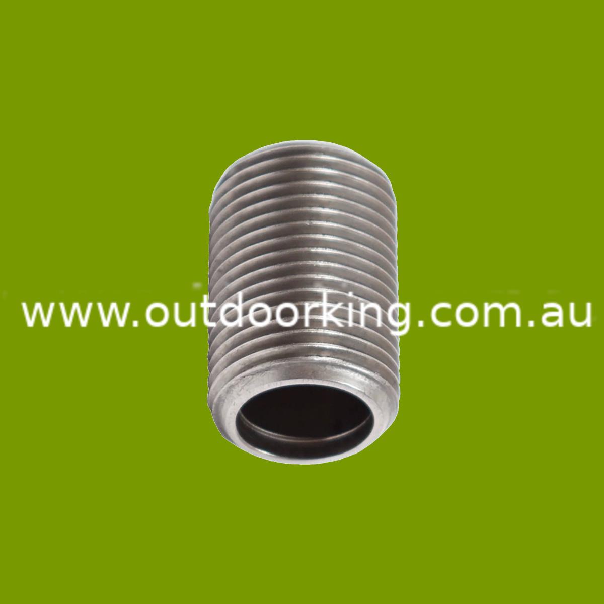 (image for) Briggs & Stratton Genuine Nipple-Oil Filter 690954