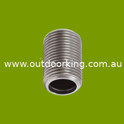 (image for) Briggs & Stratton Genuine Nipple-Oil Filter 690954